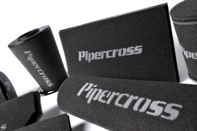 Pipercross luchtfilters Limburg